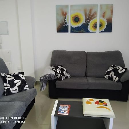 Apartamentos La Bodega La Zarza  Extérieur photo