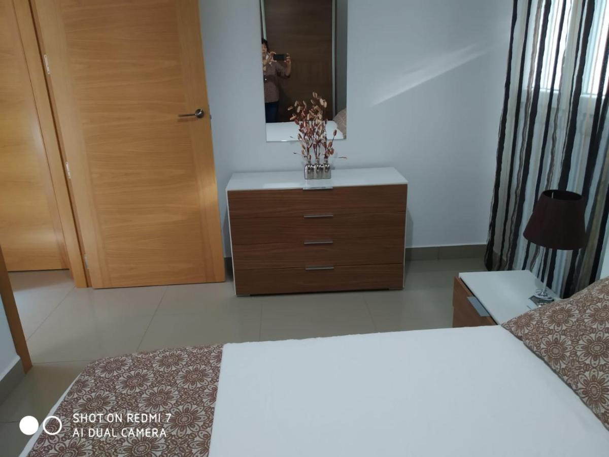 Apartamentos La Bodega La Zarza  Extérieur photo