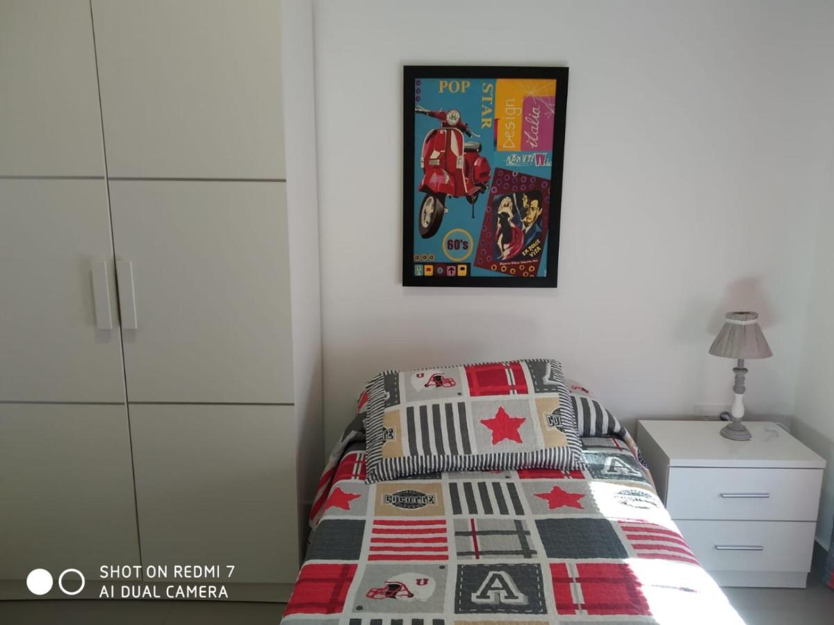 Apartamentos La Bodega La Zarza  Extérieur photo