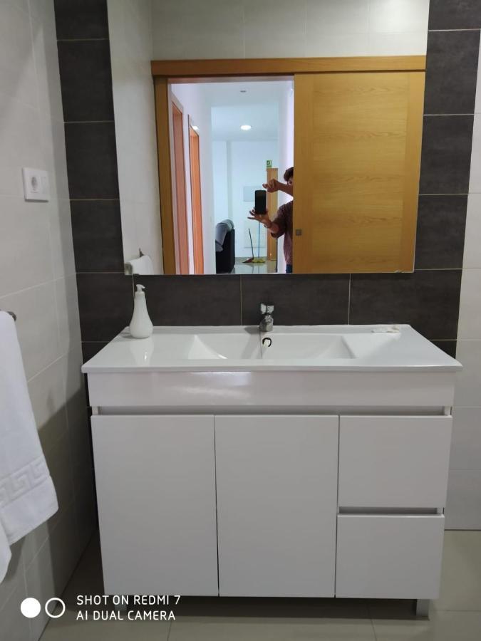 Apartamentos La Bodega La Zarza  Extérieur photo