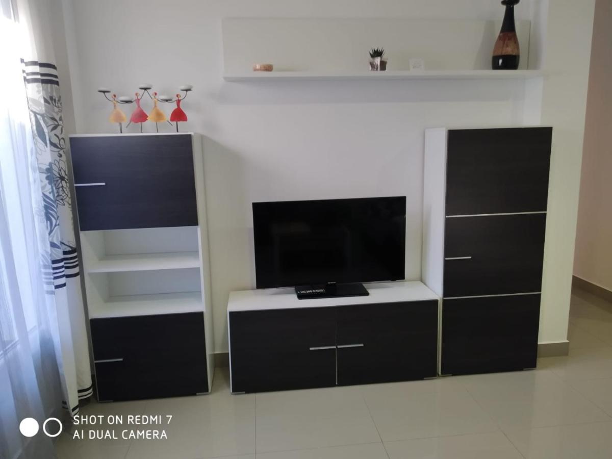 Apartamentos La Bodega La Zarza  Extérieur photo